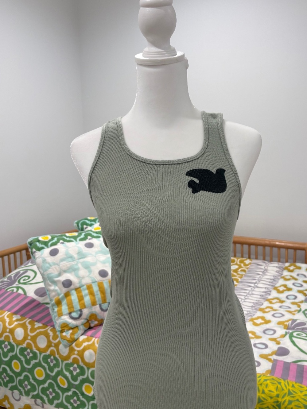 free city tank top